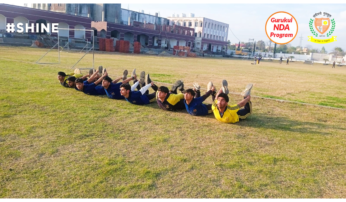 Annual Day Celebration